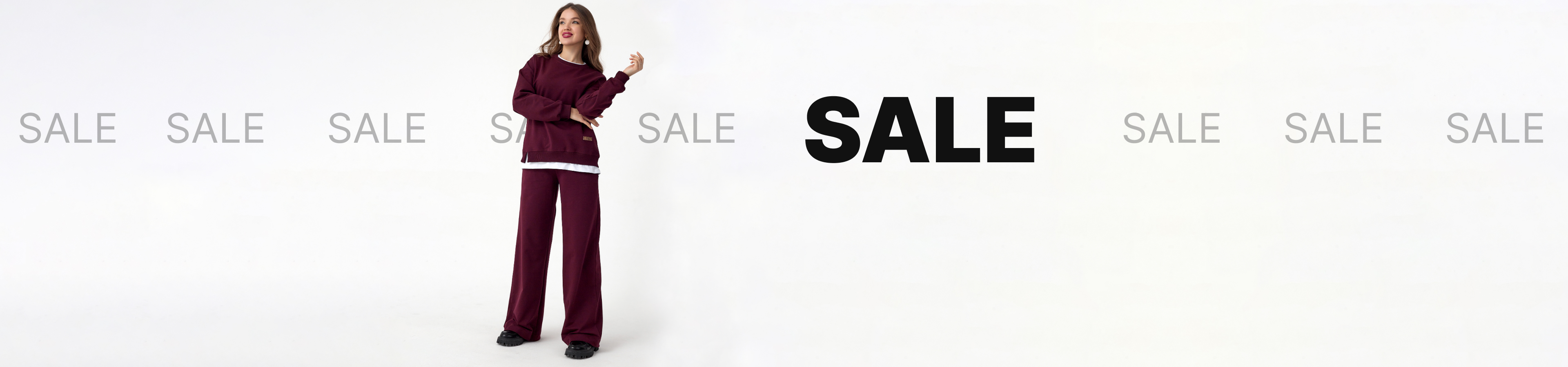 SALE